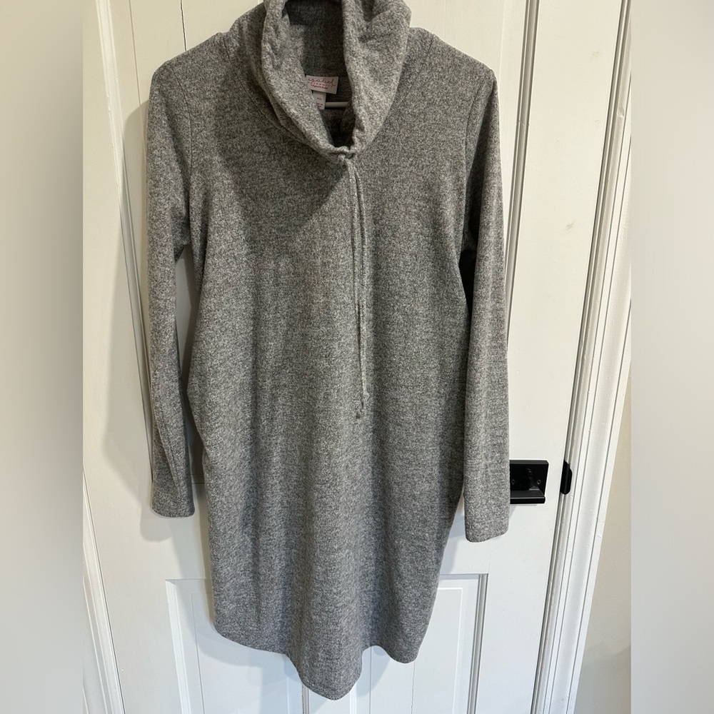 Isabel Maternity Dress